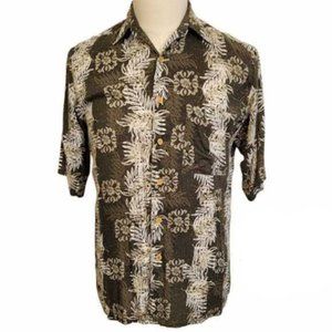 Men's Hana Bay Island Tropics Shirt
